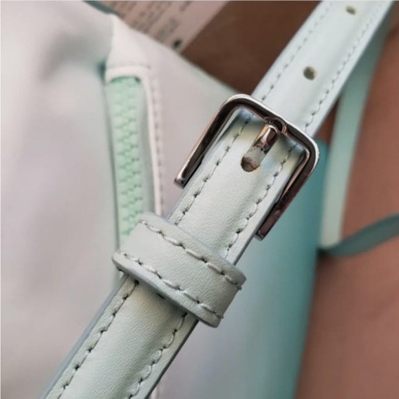 Kate Spade Jae Degrade Shoulder Crossbody  Bag - BNWT - Picture 8 of 12